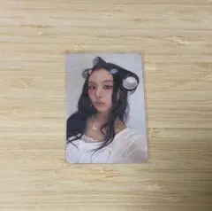 TWICE チェヨントレカ