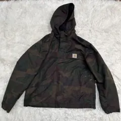 2025年最新】迷彩 ジャケット カーハートの人気アイテム - メルカリ