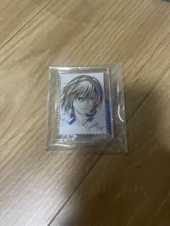 不二周助　Ani-Art