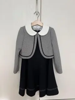 【CHOPIN deux】キッズ フォーマル(120cm) 卒園　入学　発表会