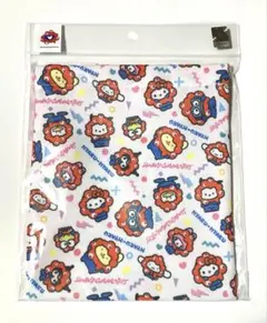 大阪万博　EXPO2025 ミャクミャク　 サンリオコラボ 巾着