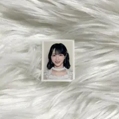 ＝LOVE イコラブ 野口衣織 IDフォト 宝石衣装