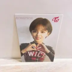 TWICE the story begins ジョンヨン タイ盤 トレカ タイ TWICE the story begins ジョンヨン タイ盤 トレカ タイ - メルカリ