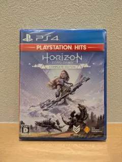 Horizon Zero Dawn Complete Edition