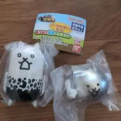 にゃんこ大戦争　ガチャ