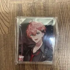 赤城ウェン アニメイトカフェ 缶バッジ - メルカリ