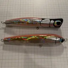 バズースリム220・200 2本セット バズースリム220・200 2本セット - メルカリ
