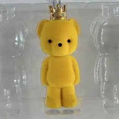 キンプリ 髙橋海人 フロッキーベアオーナメント 2022