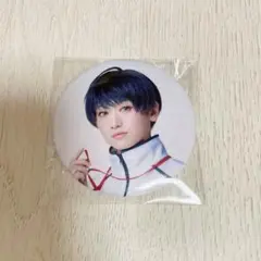 エーステ フォーライ 月岡紬 缶バッジ