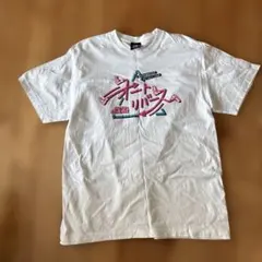 オートリバース　Tシャツ