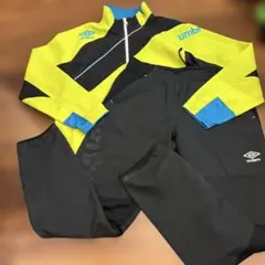 umbro ピステ・ウィンドブレーカー