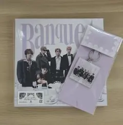 MAZZEL banquet MUZEUM盤