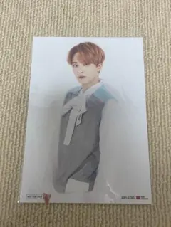 非売品　セブチ　SEVENTEEN museum 特典 2018 ジョンハン