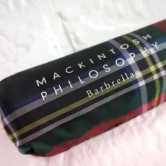 【未使用】マッキントッシュフィロソフィー 晴雨兼用