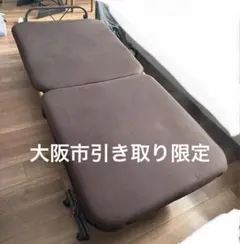 ベッド 簡易ベッド