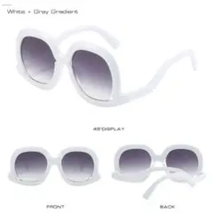 [新品] サングラス レディース