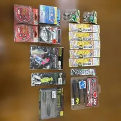 釣り具セット まとめ売り 初心者向け - メルカリ