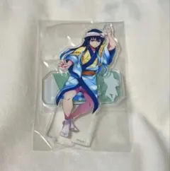 鬼滅の刃 時透無一郎 阿波踊り アクリルスタンド