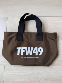 H*T様 TFW49 バッグのサムネイル