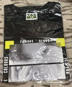 SHINee テミン Tシャツ M사이즈