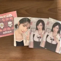 ビューティアナウィークリーカレンダー2010 皆藤愛子小林麻央杉崎美香