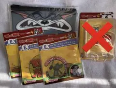 Happyくじ トムとジェリー