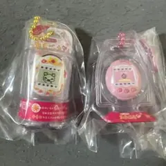 たまごっち　おかしなたまごボーロっち3