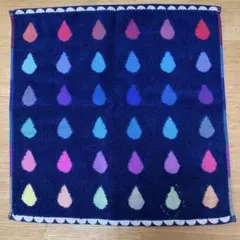 ツモリチサト　タオルハンカチ