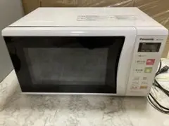 Panasonic オープンレンジ NE-TY155-W 電子レンジ 動作品 - メルカリ