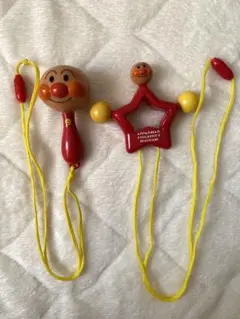 アンパンマンミュージアム　非売品