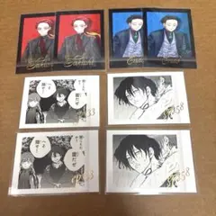 WIND BREAKER 蘇枋隼飛 ウィンブレ展 ウィンブレ ぱしゃこれ 5周年
