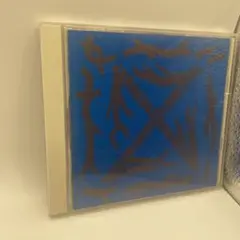 X/ブルー・ブラッド