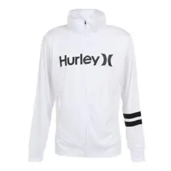 hurley ラッシュガード