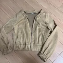 最終値下げ　シップス　ジャケット　Sのサムネイル