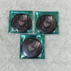 鬼滅の刃 無限城編 ものがたる眼差し コレクション缶バッジB 宇髄天元