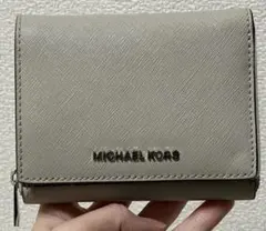 MICHAELKORS 二つ折り財布