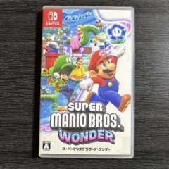 マリオ ワンダー