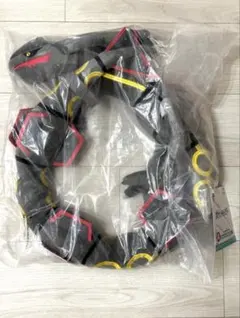 一番くじ ポケットモンスター A賞 黒いレックウザ抱きぬいぐるみ