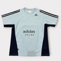 adidas トレーニングTシャツ ランニング ジム スポーツ ドライ 吸汗速乾