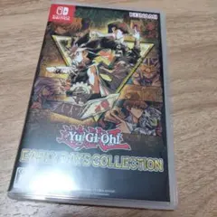 【特典なし】遊戯王 アーリーデイズコレクション Switchソフト
