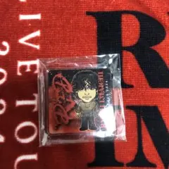 今市隆二　“R”ED 会場ガチャ