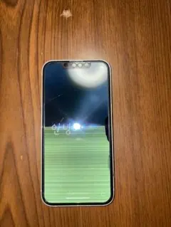 ジャンク iPhone 13mini本体　simフリー