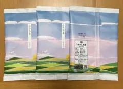 うおがし銘茶 501 を3袋のサムネイル