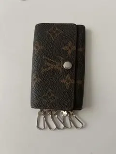 Louis Vuitton モノグラム キーケース