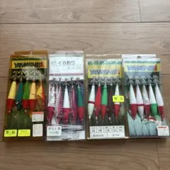 豊後スッテ 3号 7本☆イカ釣り 仕掛け 浮スッテ - メルカリ
