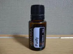 doTERRA Purify ピューリファイ エッセンシャルオイル 15mL