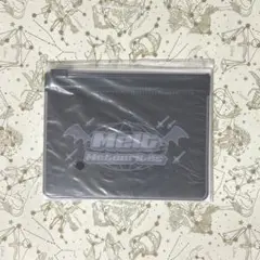 Meteorites めるとくん スライダーケース＆ステッカーセット ハロウィン