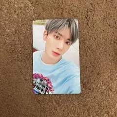 txt テヒョン fight or escape ラキドロ 中華 中国