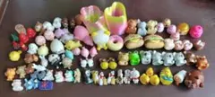 平成レトロ ガチャ PETBOX 22個セット - メルカリ