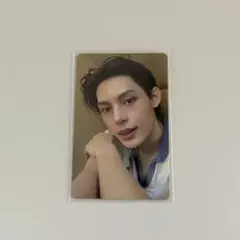 CORTIS UMS特典 ジェームス